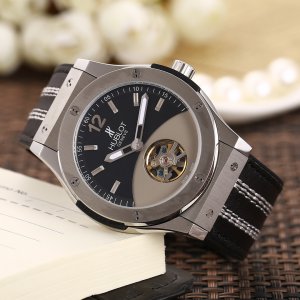 Hublot Men’s Mechanical Wristwatch Hublot Men’s Mechanical Wristwatch