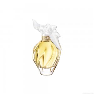 Perfume Nina Ricci L'Air Du Temps Feminino Eau de Toilette 50 ml Perfume Nina Ricci L'Air Du Temps Feminino Eau de Toilette 50 ml
