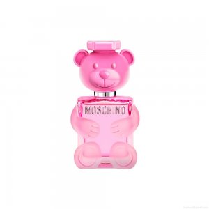 Perfume Moschino Toy Bubble Gum Feminino Eau de Toilette 100 ml Perfume Moschino Toy Bubble Gum Feminino Eau de Toilette 100 ml