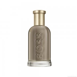 Perfume Hugo Boss Bottled Masculino Eau de Parfum 200 ml Perfume Hugo Boss Bottled Masculino Eau de Parfum 200 ml