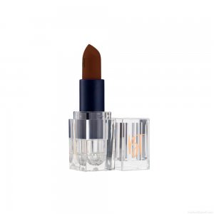 Batom Cremoso Matte Bruna Tavares Bt Lux Anastasia 4 g Batom Cremoso Matte Bruna Tavares Bt Lux Anastasia 4 g