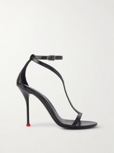 Leather sandals Leather sandals