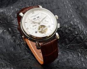 Vacheron Constantin 42 Boutique Men’s Watch Vacheron Constantin 42 Boutique Men’s Watch