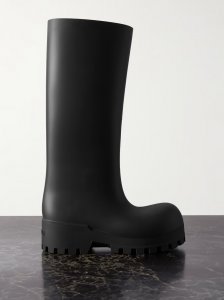 Bulldozer TPU rain boots Bulldozer TPU rain boots
