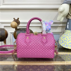 Louis Vuitton Speedy Bandouliere 20 H27 M22286 Louis Vuitton Speedy Bandouliere 20 H27 M22286
