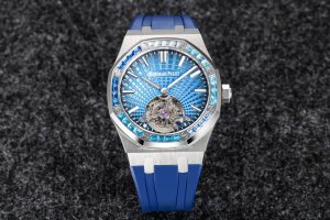 Audemars Piguet Royal Oak Tourbillon 26521PT.YY.1220PT.01 Watch Audemars Piguet Royal Oak Tourbillon 26521PT.YY.1220PT.01 Watch