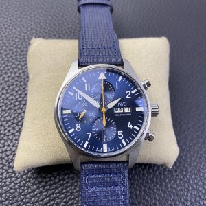 World Pilot 43 Series IW377729 Watch World Pilot 43 Series IW377729 Watch