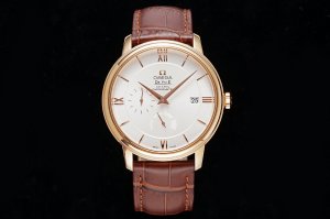 Omega De Ville Prestige 42453402103001 Multi-Function Men’s Watch Omega De Ville Prestige 42453402103001 Multi-Function Men’s Watch