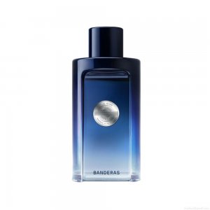 Perfume Banderas The Icon Masculino Eau de Toilette 200 ml Perfume Banderas The Icon Masculino Eau de Toilette 200 ml