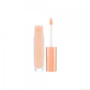 Corretivo Liquido Aveludado Bruna Tavares BT Skinplush L1020 6,3 ml Corretivo Liquido Aveludado Bruna Tavares BT Skinplush L1020 6,3 ml