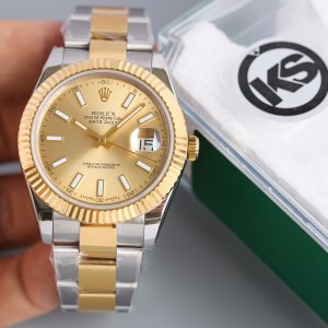 Rolex Datejust Men’s Mechanical Watch Rolex Datejust Men’s Mechanical Watch