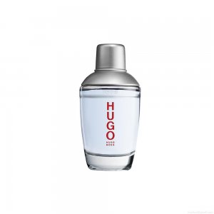 Perfume Hugo Boss Iced Eau de Toilette Masculino 75 ml Perfume Hugo Boss Iced Eau de Toilette Masculino 75 ml