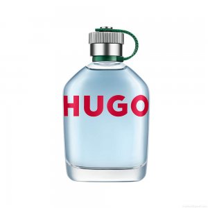 Perfume Hugo Boss Man Eau de Toilette Masculino 200 ml Perfume Hugo Boss Man Eau de Toilette Masculino 200 ml