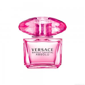 Perfume Versace Crystal Absolut Feminino Eau de Parfum 90 ml Perfume Versace Crystal Absolut Feminino Eau de Parfum 90 ml