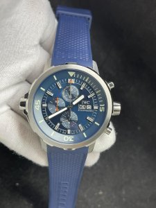 Ocean Timepiece Chronograph Series Ocean Timepiece Chronograph Series
