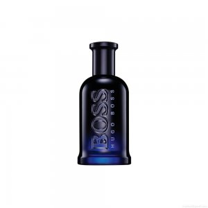 Perfume Masculino Boss Bottled Night Eau de Toilette 50 ml Perfume Masculino Boss Bottled Night Eau de Toilette 50 ml