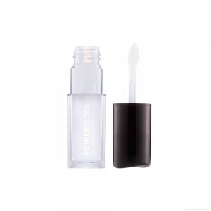 Gloss Labial Líquido Metálico Tracta Power Gloss Tule 3 ml Gloss Labial Líquido Metálico Tracta Power Gloss Tule 3 ml