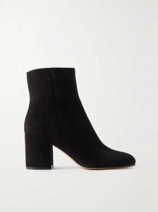 Joelle 70 suede ankle boots Joelle 70 suede ankle boots