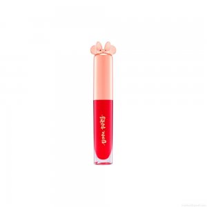 Batom Líquido Matte Bruna Tavares Disney Minnie Mouse Dress 5 ml Batom Líquido Matte Bruna Tavares Disney Minnie Mouse Dress 5 ml