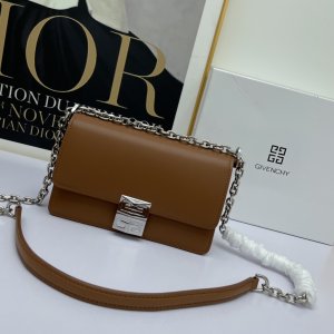 Givenchy Crossbody Bag Brown Givenchy Crossbody Bag Brown