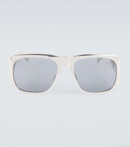 Saint LaurentSL 636 square sunglasses Saint LaurentSL 636 square sunglasses