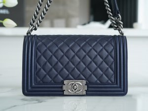 BOY CHANEL HANDBAG BOY CHANEL HANDBAG