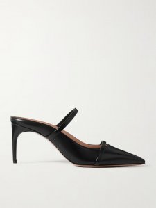 + Philosophy di Lorenzo Serafini Aurora 70 leather mules + Philosophy di Lorenzo Serafini Aurora 70 leather mules