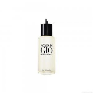 Perfume Giorgio Armani Acqua Di Gio Masculino Eau de Parfum Recarregável 150 ml Perfume Giorgio Armani Acqua Di Gio Masculino Eau de Parfum Recarregável 150 ml