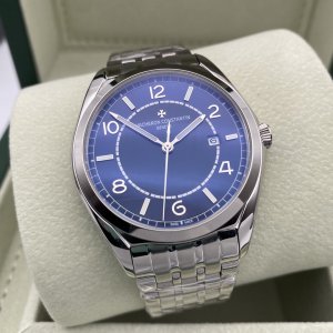 Vacheron Constantin Quai de l’Ile Collection Men’s Luxury Watch Vacheron Constantin Quai de l’Ile Collection Men’s Luxury Watch