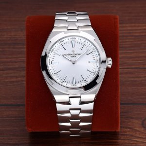 Vacheron Constantin Overseas Collection Watch Vacheron Constantin Overseas Collection Watch