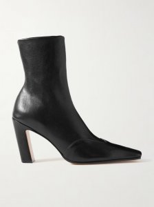 Nevada leather ankle boots Nevada leather ankle boots