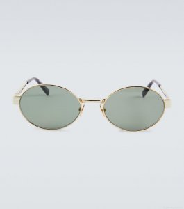 Saint LaurentRound sunglasses Saint LaurentRound sunglasses