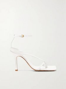 Leather sandals Leather sandals
