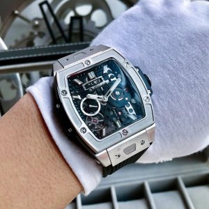 HUBLOT MECA-10 series watch HUBLOT MECA-10 series watch