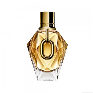Perfume Paco Rabanne Million Gold For Her Eau de Parfum Feminino 90 ml Perfume Paco Rabanne Million Gold For Her Eau de Parfum Feminino 90 ml