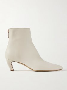 Clayton leather ankle boots Clayton leather ankle boots