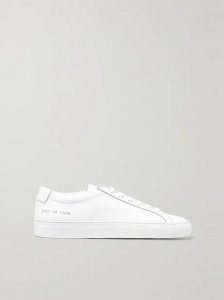 Original Achilles leather sneakers Original Achilles leather sneakers