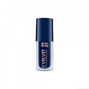 Sombra Líquida e Primer 2x1 Bruna Tavares BT Velvet Navy 6 ml Sombra Líquida e Primer 2x1 Bruna Tavares BT Velvet Navy 6 ml