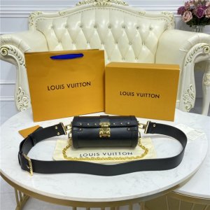 Louis Vuitton Papillon Trunk Epi Leather Louis Vuitton Papillon Trunk Epi Leather