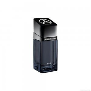Perfume Mercedes Benz Select Night Masculino Eau de Parfum 100 ml Perfume Mercedes Benz Select Night Masculino Eau de Parfum 100 ml