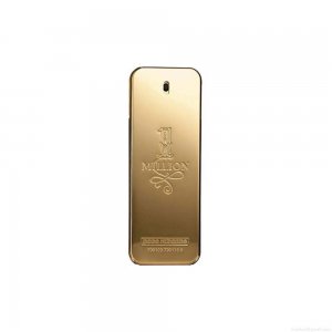Perfume Paco Rabanne 1 Million Masculino Eau de Toilette 50 ml Perfume Paco Rabanne 1 Million Masculino Eau de Toilette 50 ml