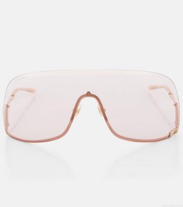 GucciOversized sunglasses GucciOversized sunglasses