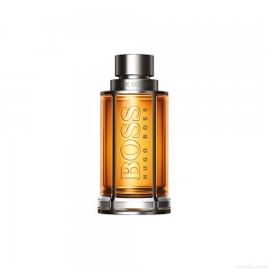 Perfume Hugo Boss The Scent Masculino Eau de Toilette 50 ml Perfume Hugo Boss The Scent Masculino Eau de Toilette 50 ml