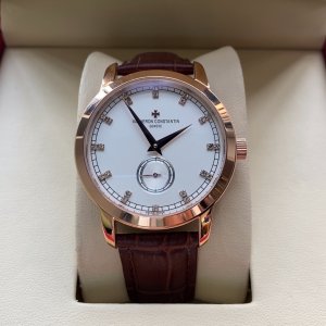 Vacheron Constantin Heritage Collection Men’s Fine Watches Vacheron Constantin Heritage Collection Men’s Fine Watches