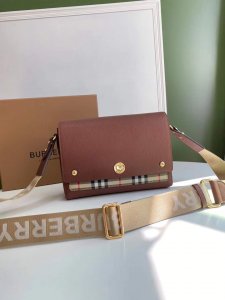 BURBERRY CROSSBODY BAG brown BURBERRY CROSSBODY BAG brown