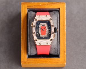 Richard Mille New RM037 Women’s Collection Watch Richard Mille New RM037 Women’s Collection Watch