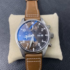 Universal Pilot 43 Series IW377714 Universal Pilot 43 Series IW377714