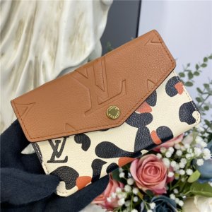 Louis Vuitton Key Pouch Louis Vuitton Key Pouch