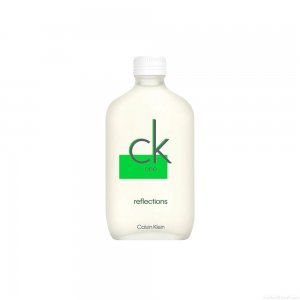 Perfume Calvin Klein CK One Reflections Masculino Eau de Toilette 100 ml Perfume Calvin Klein CK One Reflections Masculino Eau de Toilette 100 ml