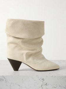 Ryska suede ankle boots Ryska suede ankle boots